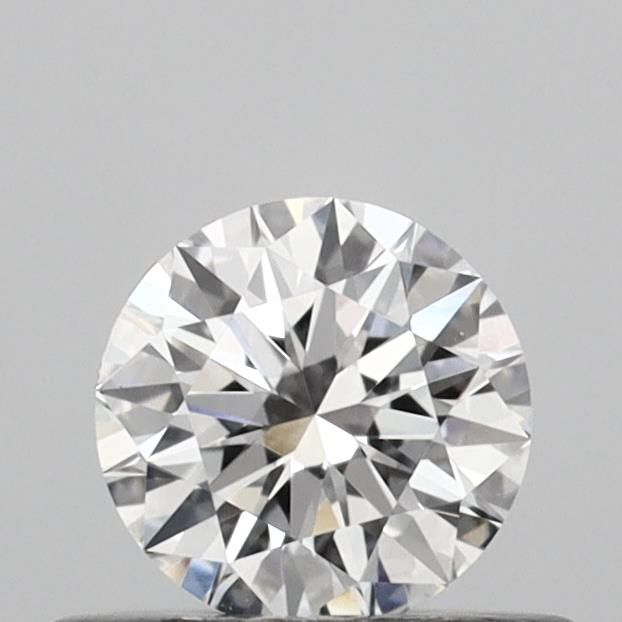 0.39 ct lab-grown Round Diamond
