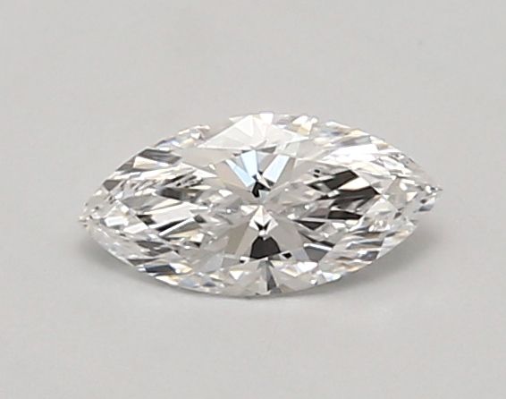 0.45 ct lab-grown Marquise Diamond