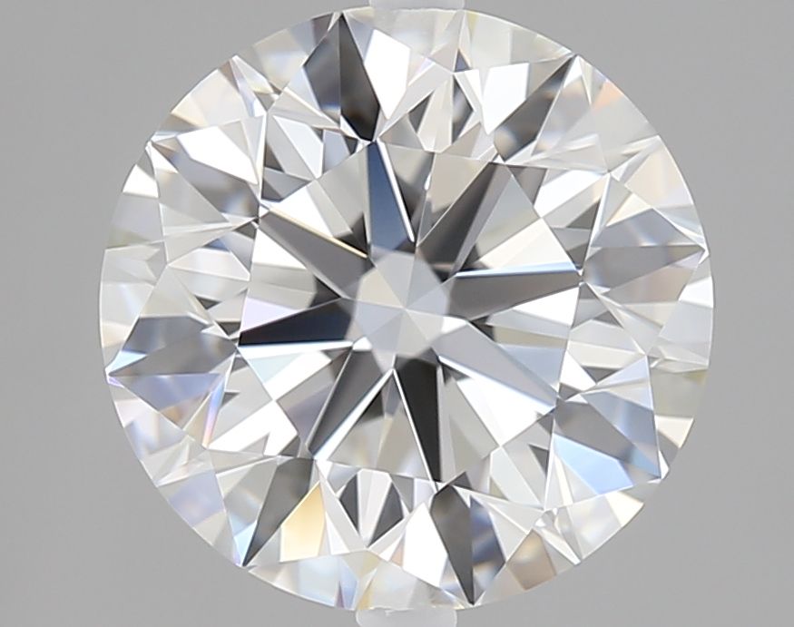 2.70 Carat
