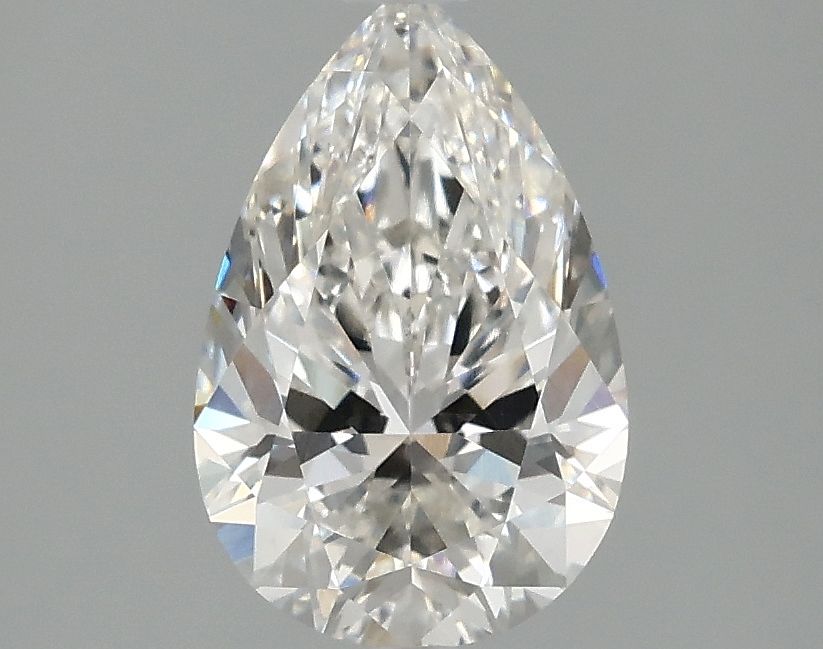 1.59 ct Pear diamond