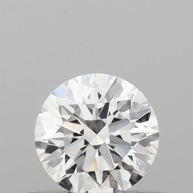 0.37 ct lab-grown Round Diamond