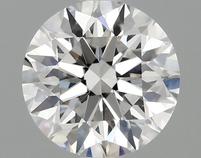 1.01 ct. round Lab Grown Diamond front image