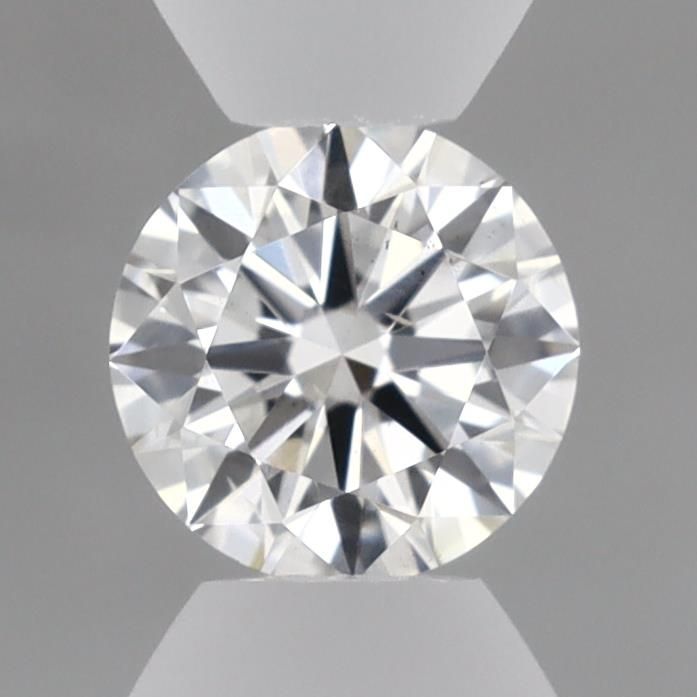 0.29 ct lab-grown Round Diamond