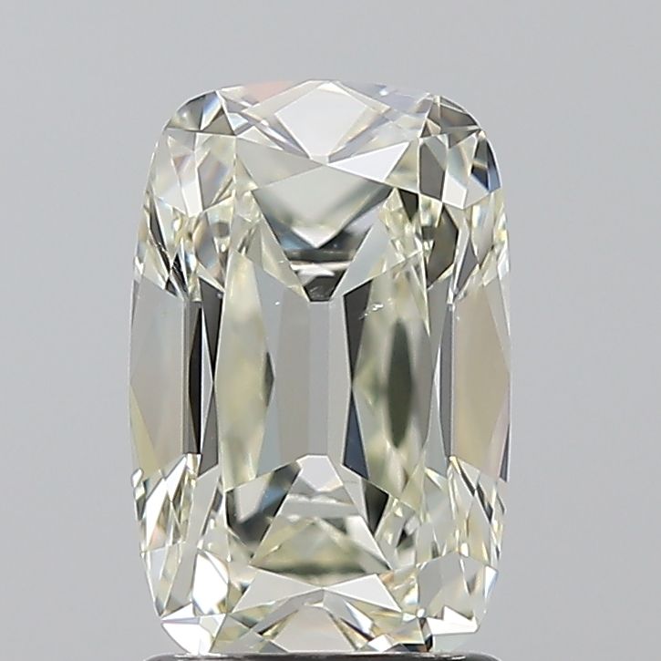 1.7 ct Old miner Diamond