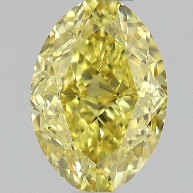 0.50 ct Oval diamond