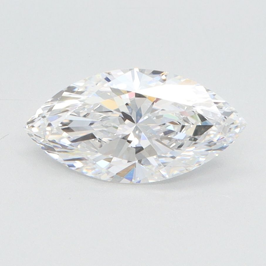1.06 ct. marquise Lab Grown Diamond front image