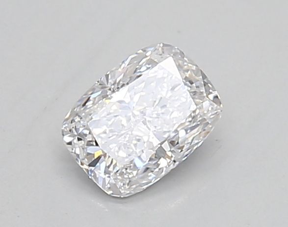 0.35 ct lab-grown Cushion modified Diamond