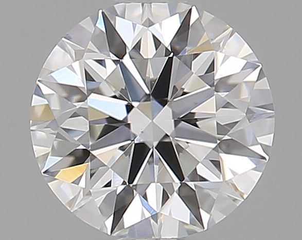 0.30 ct Round diamond