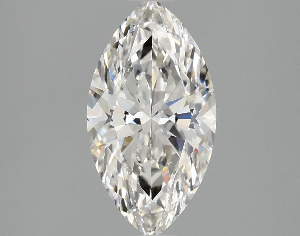 1.58 ct Marquise diamond