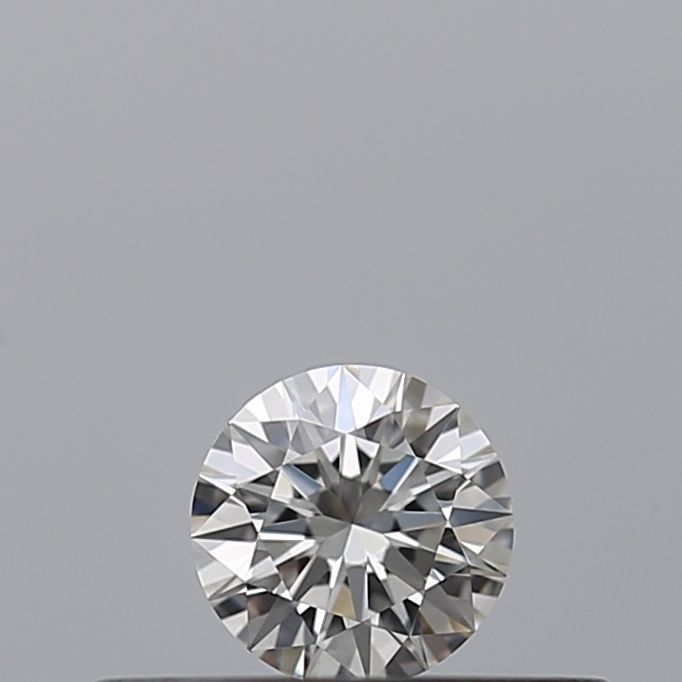 0.18 ct Round diamond