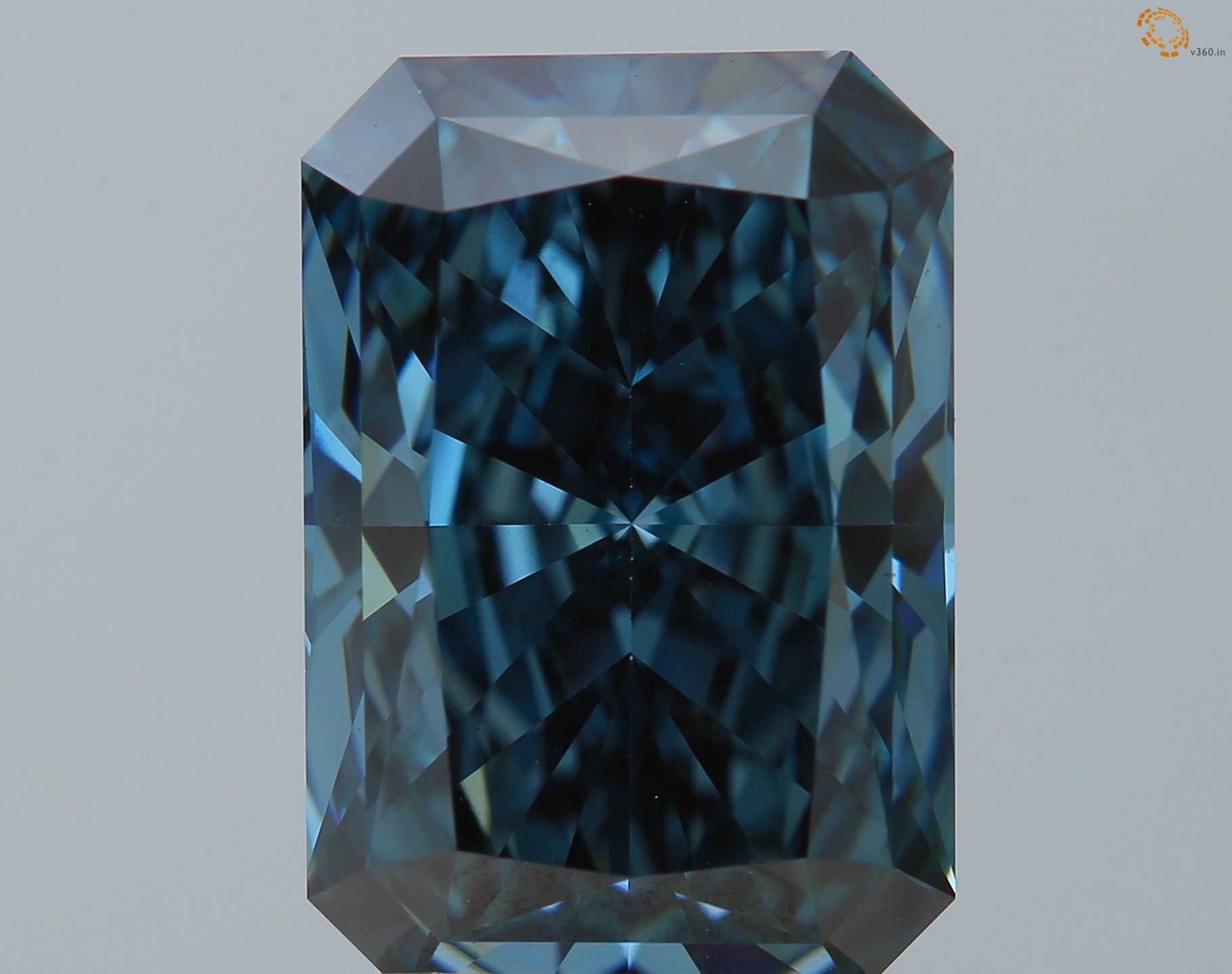 2.68 Carat