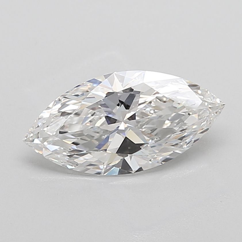 1.03 ct. marquise Lab Grown Diamond front image