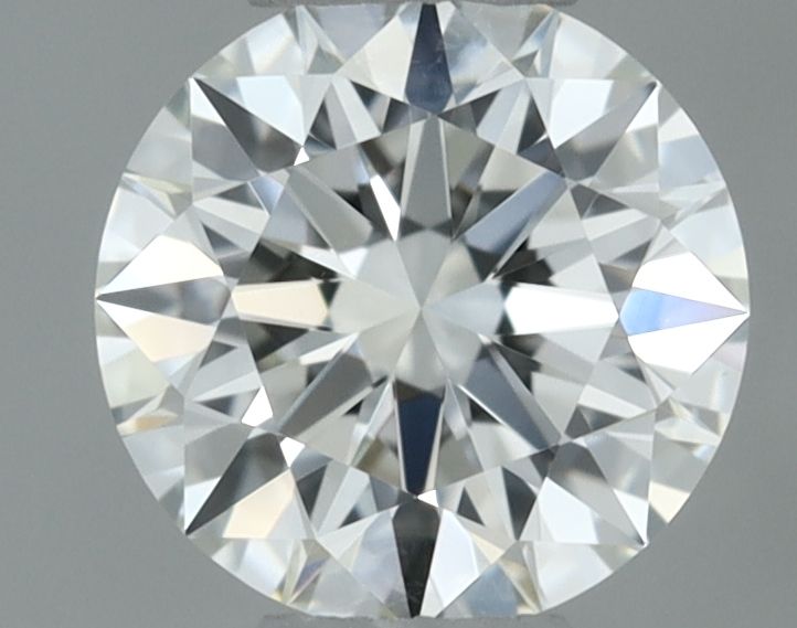 0.30 ct Round diamond