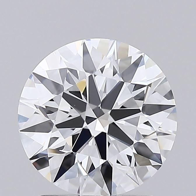 1.71 ct. round Lab Grown Diamond front image