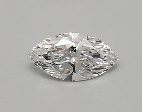0.37 ct lab-grown Marquise Diamond