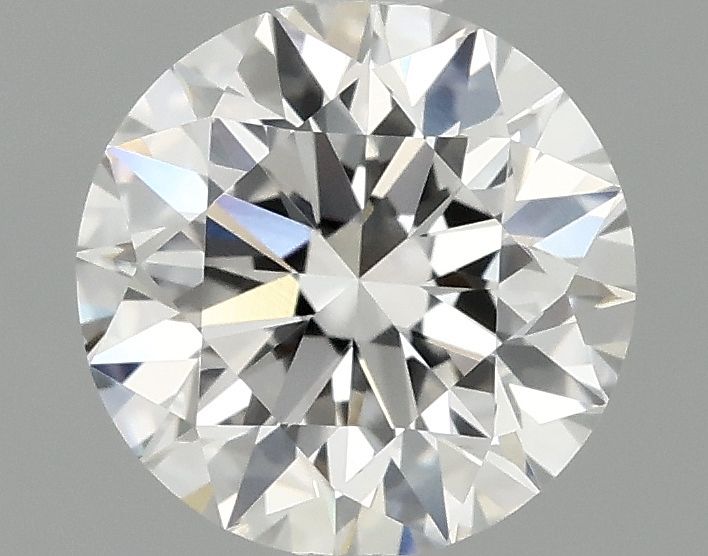 1.03 ct. round Lab Grown Diamond front image