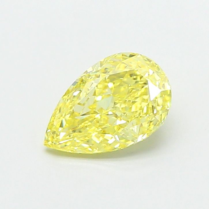 1.01 ct. pear Lab Grown Diamond front image