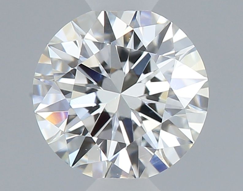 0.47 ct Round diamond