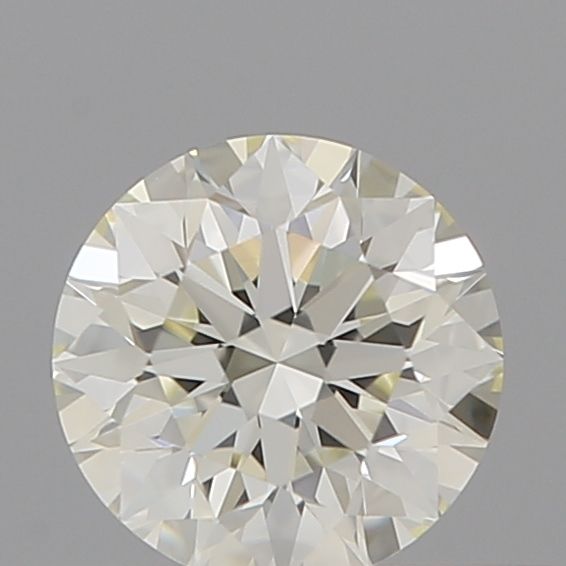 0.36 ct Round diamond