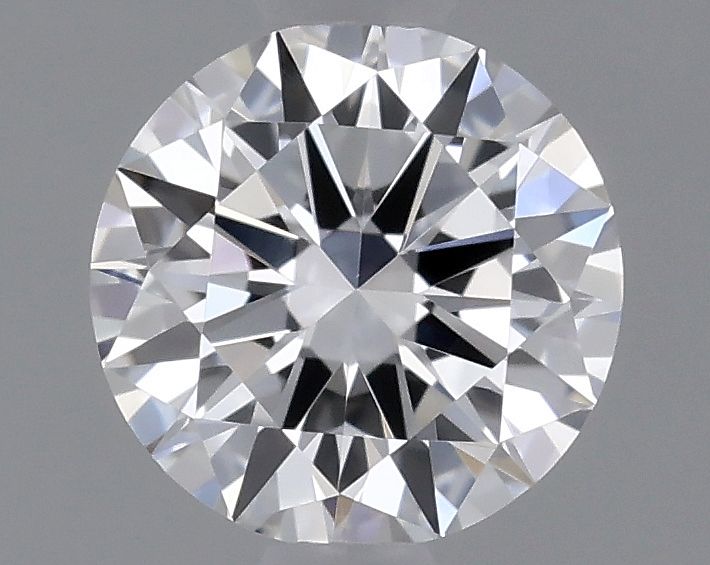 0.30 ct Round diamond