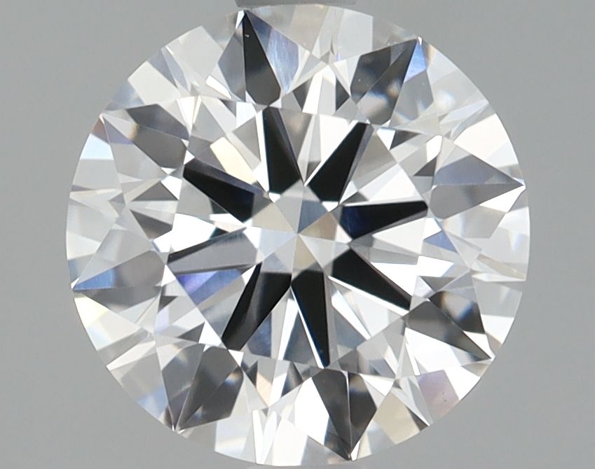 1.49 ct. round Lab Grown Diamond front image