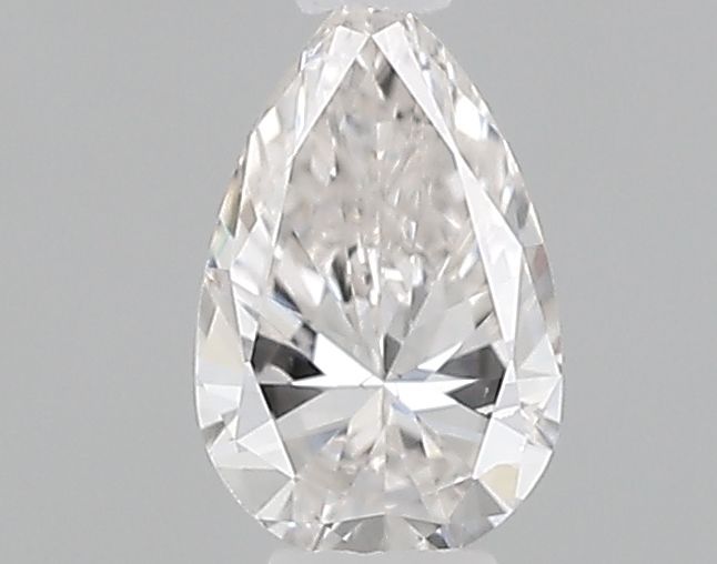 0.30 ct Pear diamond