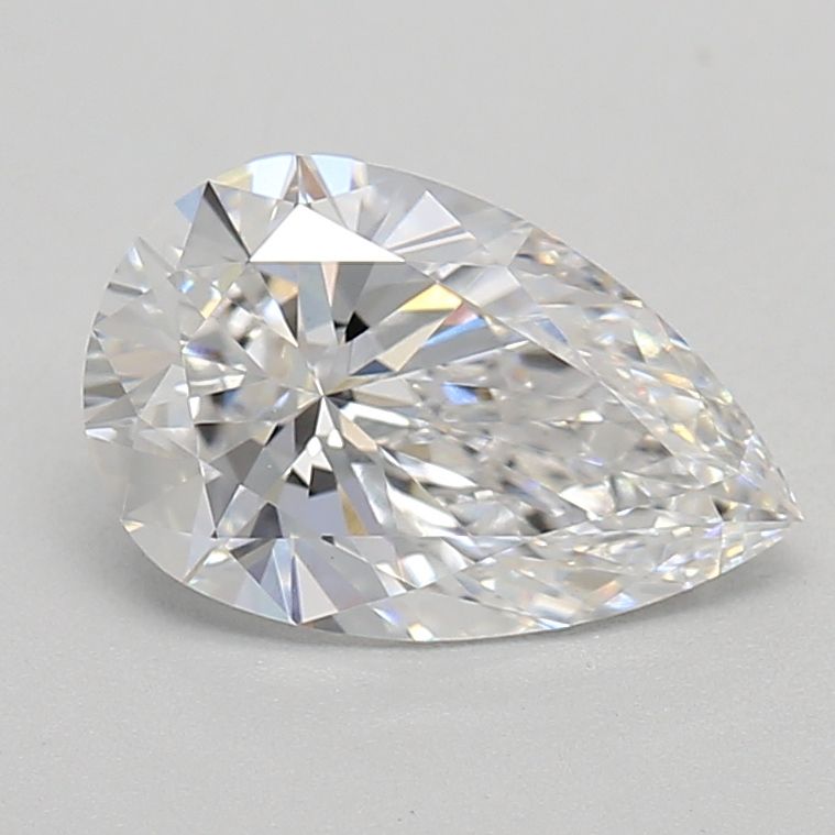 1.06 ct. pear Lab Grown Diamond front image