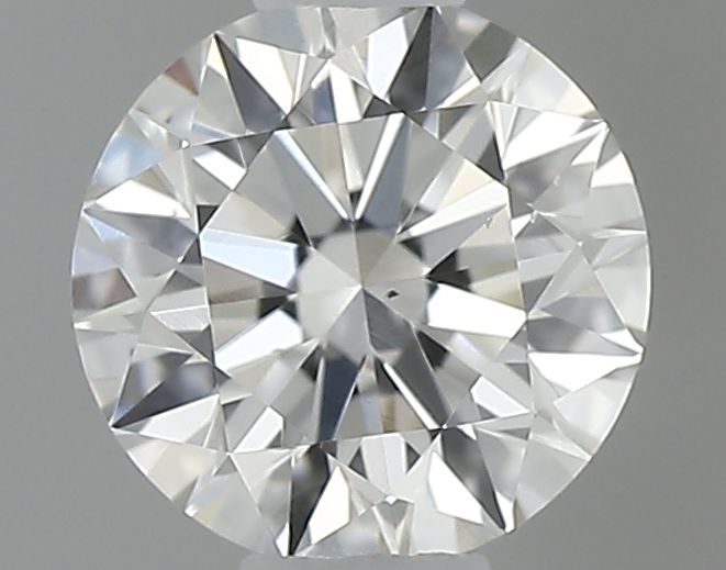 0.3 ct Round Diamond