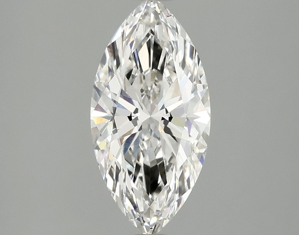 1.60 ct Marquise diamond