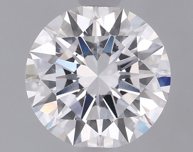 1.08 ct. round Lab Grown Diamond front image