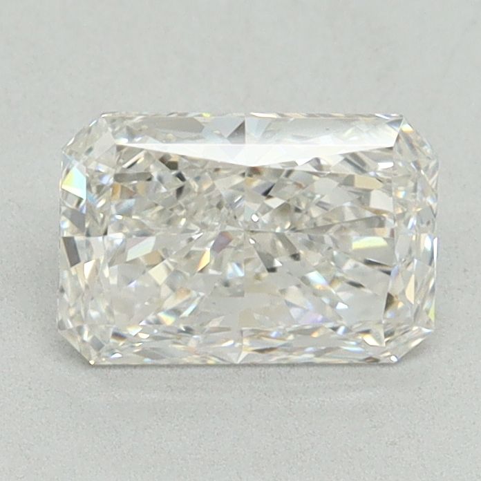 1.04 ct Radiant diamond