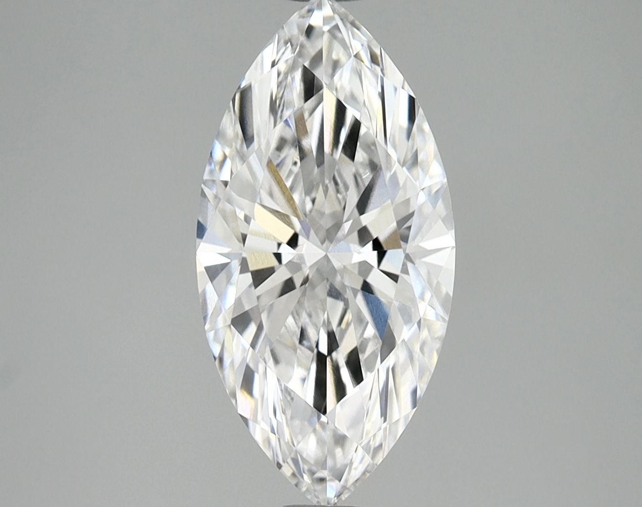 2.07 ct. marquise Lab Grown Diamond front image