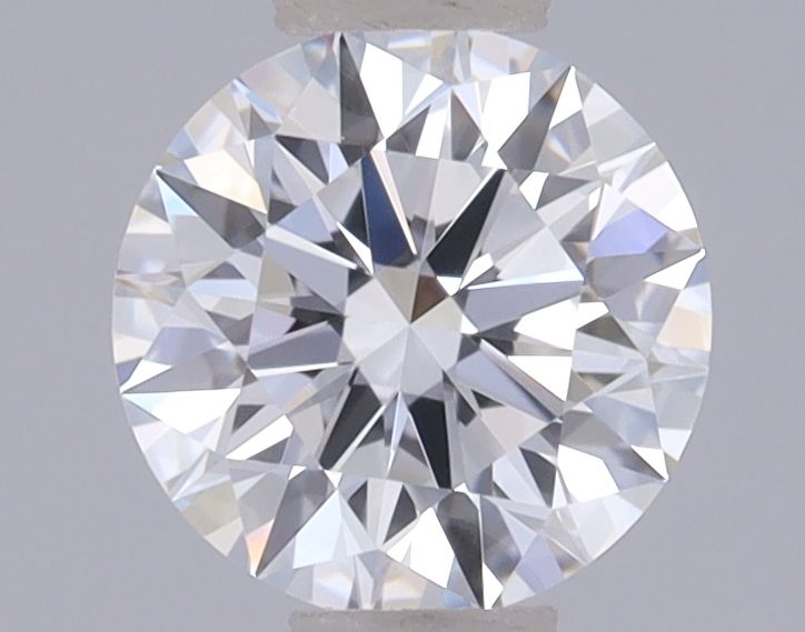0.54 ct. round Lab Grown Diamond front image