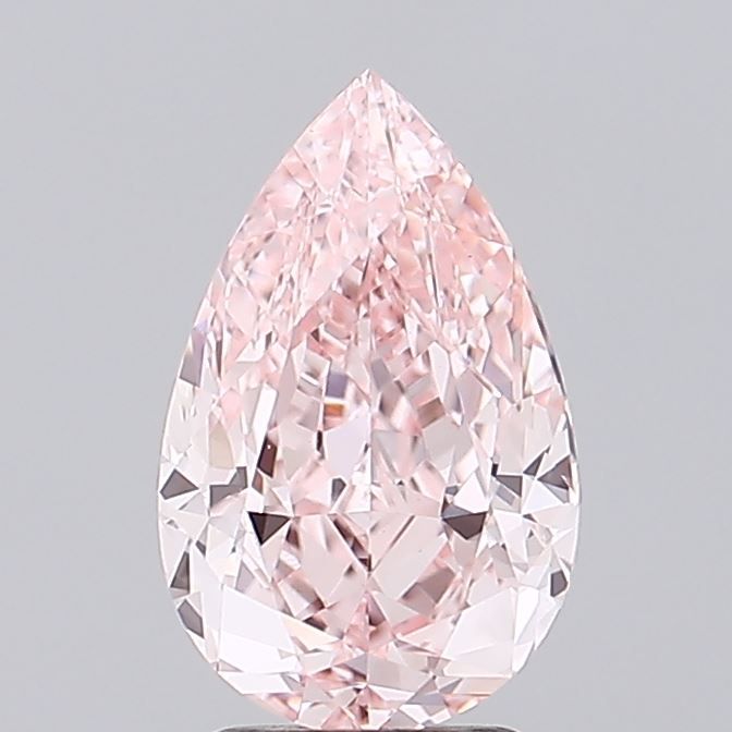 2.23 ct Pear diamond