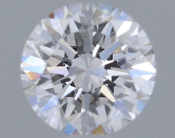 0.29 ct lab-grown Round Diamond