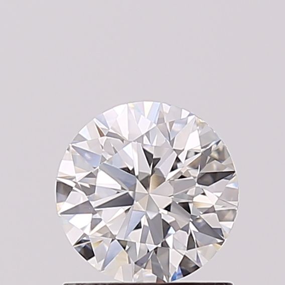 1.02 ct lab-grown Round Diamond
