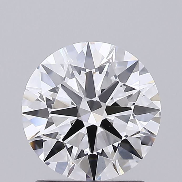 1.53 ct. round Lab Grown Diamond front image