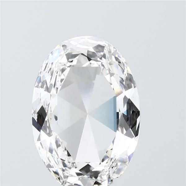 2.06 ct lab-grown Rose Diamond