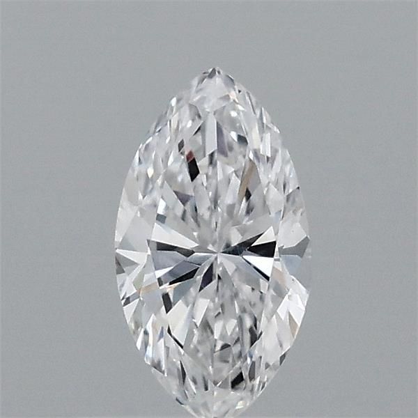 0.43 ct lab-grown Marquise Diamond