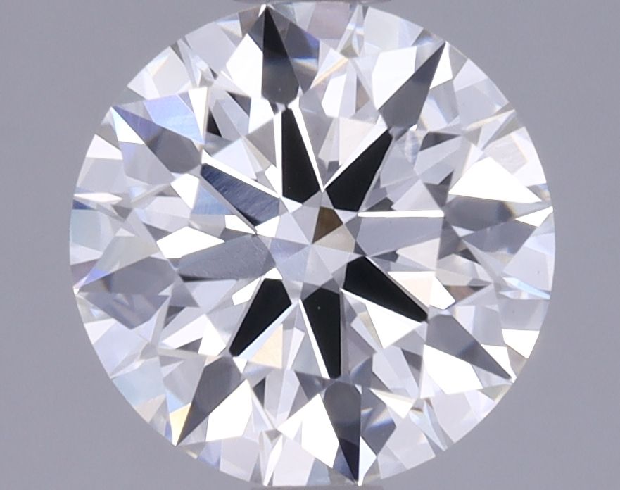1.40 ct Round diamond