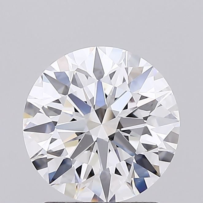 1.46 ct. round Lab Grown Diamond front image