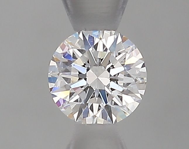 0.4 ct Round Diamond