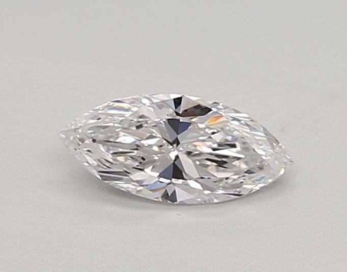 0.36 ct lab-grown Marquise Diamond