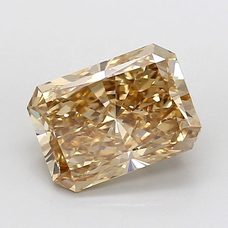 3.10 ct. radiant Lab Grown Diamond front image