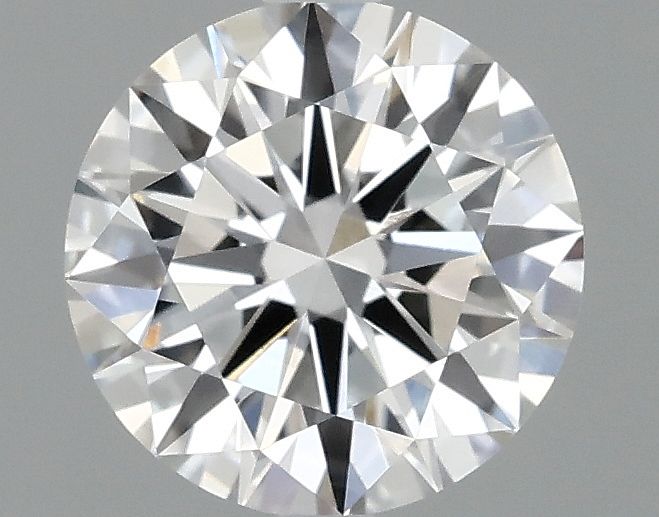 1.04 ct. round Lab Grown Diamond front image