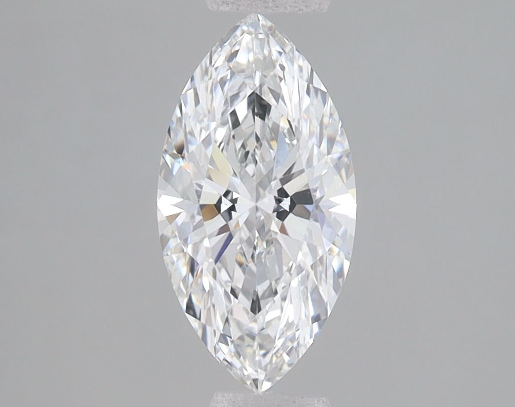 1.07 ct. marquise Lab Grown Diamond front image
