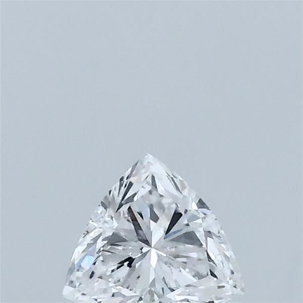 0.35 ct lab-grown Triangular Diamond