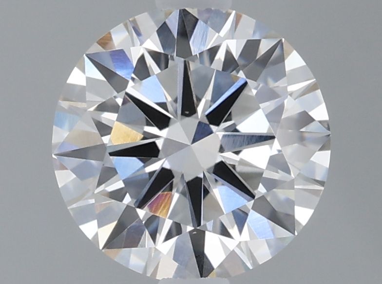 1.08 ct. round Lab Grown Diamond front image