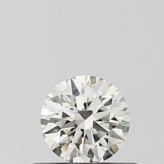 0.30 ct Round diamond
