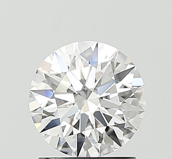 1.02 ct. round Lab Grown Diamond front image